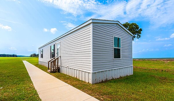 Prime Series / Barkley 1656H22P01 Exterior 117965