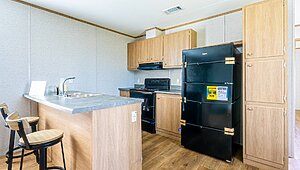 Prime Series / Barkley 1656H22P01 Interior 117957