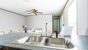 Prime Series / Barkley 1656H22P01 Interior 117958