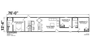 Prime Series / Summit 1476H32P01 Layout 110824