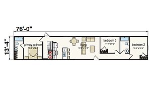 Prime Series / Summit 1476H32P01 Layout 110824