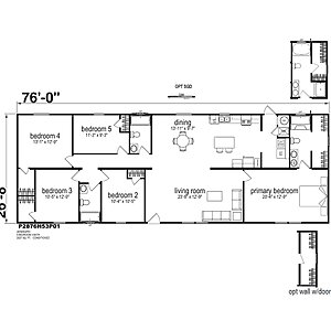 Prime Series / 2876H53P01 Layout 110829