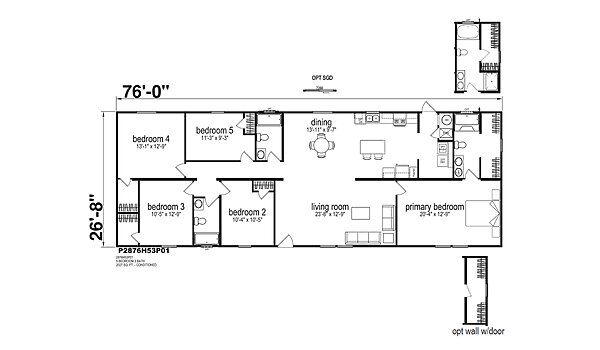 Prime Series / 2876H53P01 Layout 110829