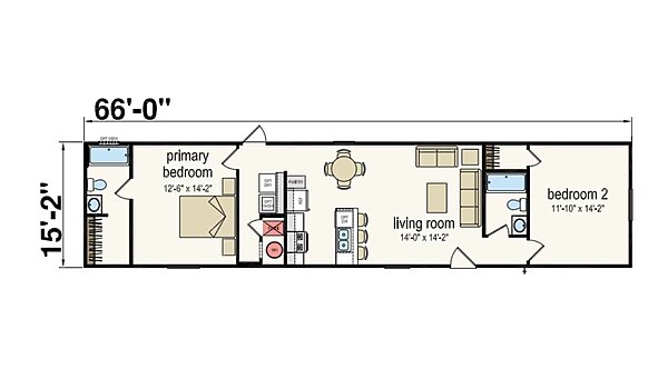Prime Series / Edmonson 1666H22P01 Layout 117672