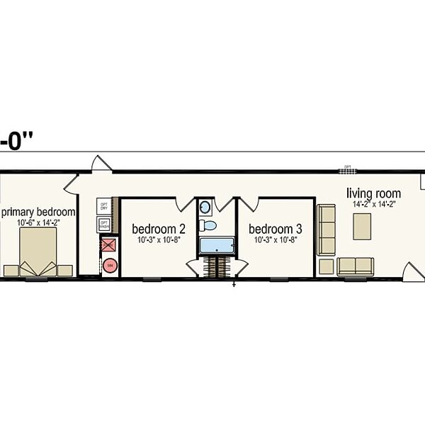 Prime Series / Somerset 1676H32P07 Layout 117677