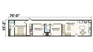 Prime Series / Somerset 1676H32P07 Layout 117677