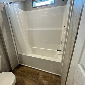 Land Home Package / 205 Setting Way, Navasota, TX 77868 SUNSET PARK Lot #60 Interior 119827