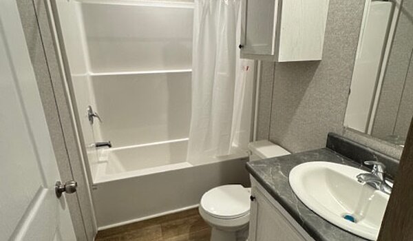 Prime Series / Monte 1676H32P06 Interior 119828