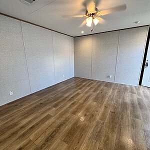 Land Home Package / 205 Setting Way, Navasota, TX 77868 SUNSET PARK Lot #60 Interior 119821