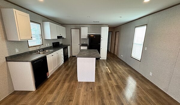 Prime Series / Monte 1676H32P06 Interior 119818