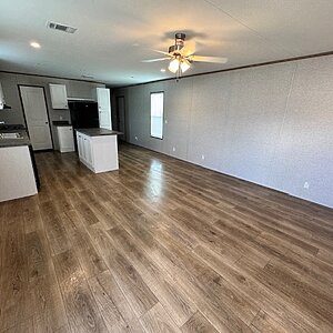 Land Home Package / 205 Setting Way, Navasota, TX 77868 SUNSET PARK Lot #60 Interior 119820