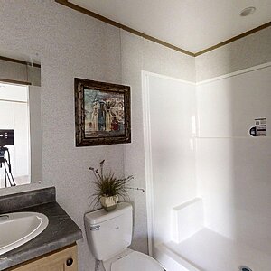 Prime Series / Monte 1676H32P06 Interior 121928