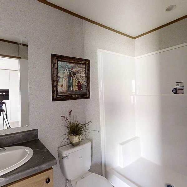 Prime Series / Monte 1676H32P06 Interior 121928