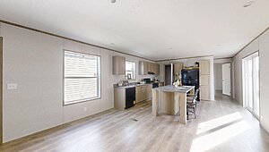 Prime Series / Monte 1676H32P06 Interior 121918