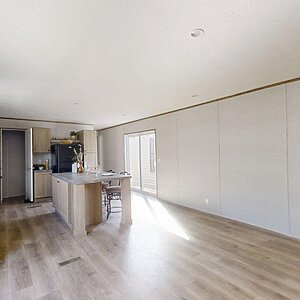 Prime Series / Monte 1676H32P06 Interior 121920