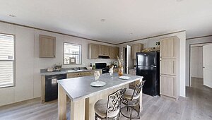 Prime Series / Monte 1676H32P06 Interior 121921