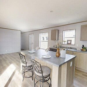 Prime Series / Monte 1676H32P06 Interior 121924