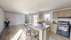 Prime Series / Monte 1676H32P06 Interior 121924