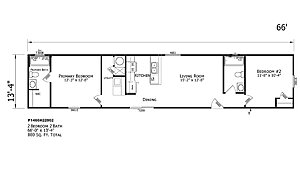 Prime Series / 1466H22902 Layout 118356