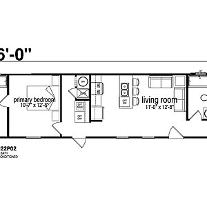 Prime Series / 1456H22P02 Layout 118357