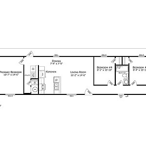 Prime Series / 1676H42P01 Layout 118358