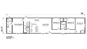 Prime Series / 1676H42P01 Layout 118358
