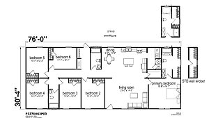 Prime Series / 3276H63P03 Layout 118360