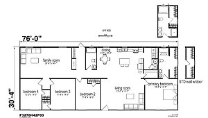Prime Series / 3276H42P03 Layout 118362