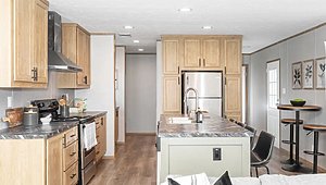 Epic Collection / The Mariner Kitchen 72527