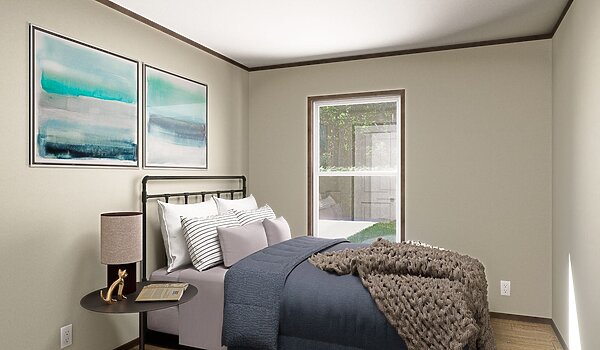 Epic Experience / The Explorer 43CEE28563CH Bedroom 141831
