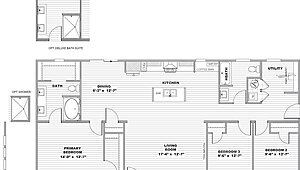 Epic Experience / The Explorer 43CEE28563CH Layout 72513