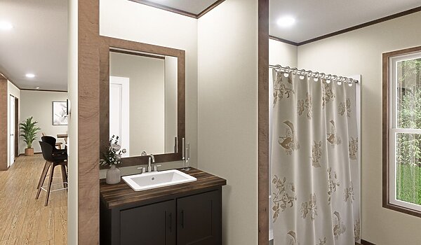 Epic Experience / The Explorer 43CEE28563CH Bathroom 141838