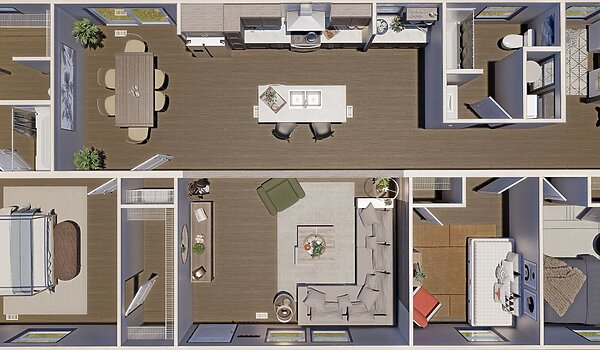 Epic Experience / The Explorer 43CEE28563CH Layout 141780