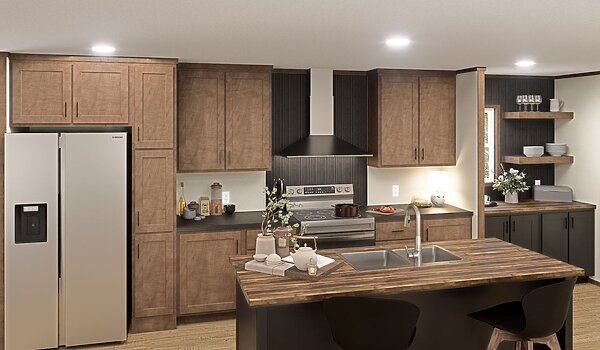 Epic Experience / The Explorer 43CEE28563CH Kitchen 141809