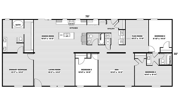 Epic Adventure / The Summit Layout 72535