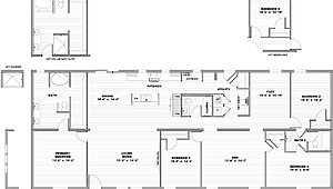 Epic Experience / The Summit 43CEE32764AH Layout 111948