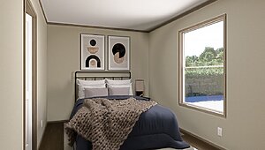 Epic Experience / The Summit 43CEE32764AH Bedroom 141840
