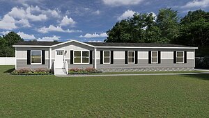 Epic Experience / The Summit 43CEE32764AH Exterior 141803