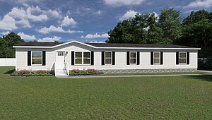 Epic Experience / The Summit 43CEE32764AH Exterior 141791