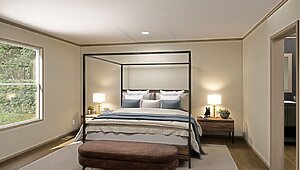 Epic Experience / The Summit 43CEE32764AH Bedroom 141834