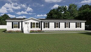 Epic Experience / The Summit 43CEE32764AH Exterior 141806