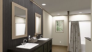 Epic Experience / The Summit 43CEE32764AH Bathroom 141846