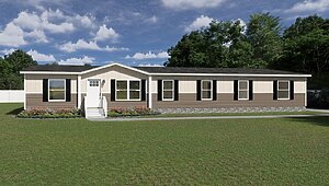 Epic Experience / The Summit 43CEE32764AH Exterior 141800
