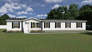 Epic Experience / The Summit 43CEE32764AH Exterior 141797