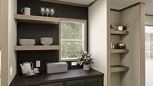 Epic Experience / The Summit 43CEE32764AH Kitchen 141816