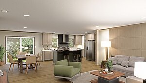 Epic Experience / The Summit 43CEE32764AH Interior 141819