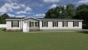 Epic Experience / The Summit 43CEE32764AH Exterior 141795