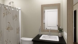 Epic Adventure / The Sydney 43CEA16763AH Bathroom 141900