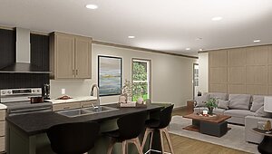 Epic Adventure / The Sydney 43CEA16763AH Kitchen 141884