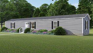 Epic Adventure / The Sydney 43CEA16763AH Exterior 141865